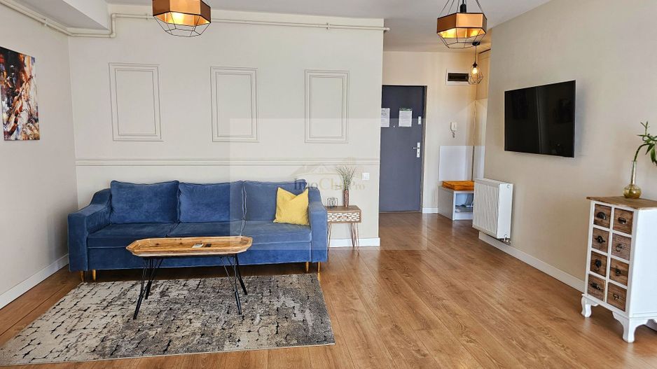Inchiriere Apartament 2 cam zona Iulius Mall Cluj - Poză 1