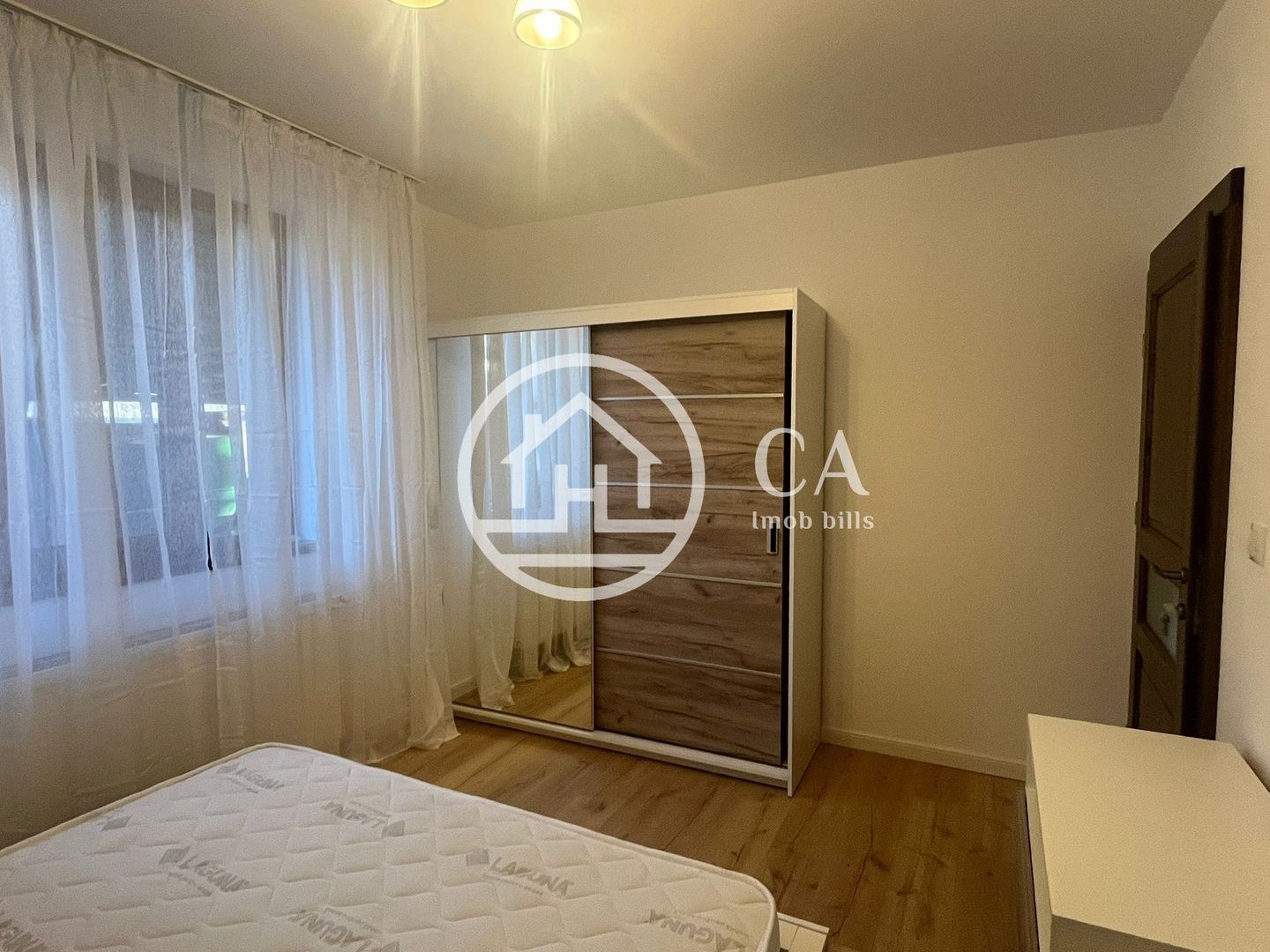 Casa de închiriat cu 4 camere in zona Iosia Nord, Oradea - Poză 4