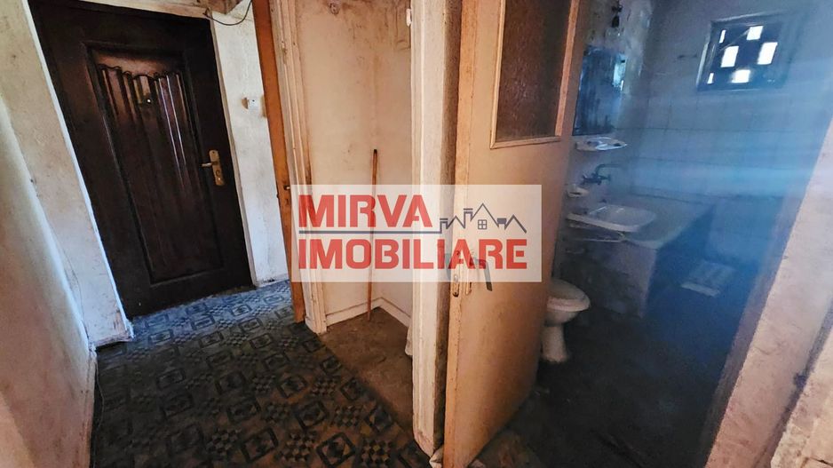 🏠 Apartament 2 camere de vânzare,  zona Baraolt – 📍 Etaj 1 - Poză 9