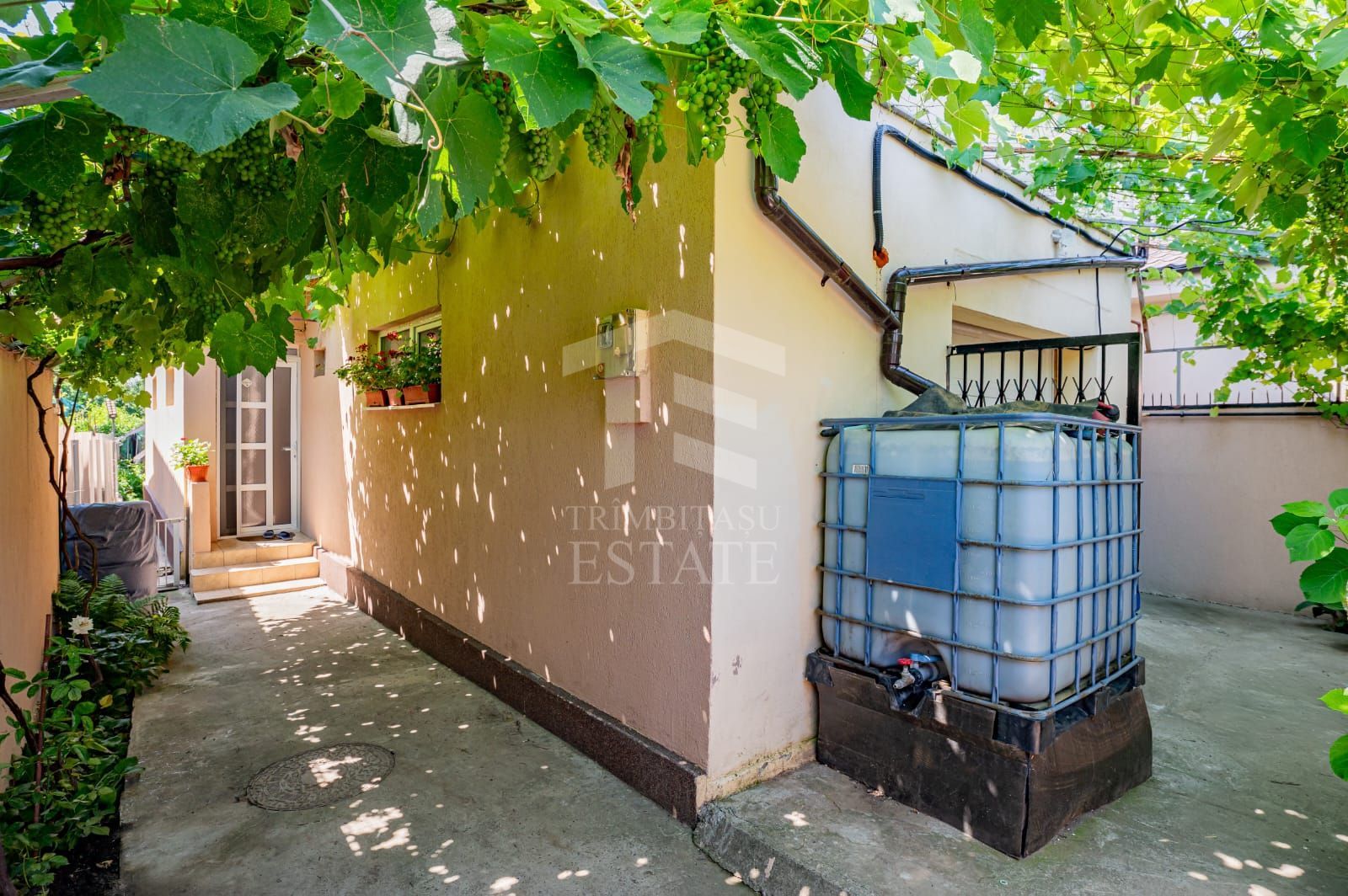 Casă P+1 | Teren 327 mp | Panouri fotovoltaice | Valu lui Traian - Poză 5