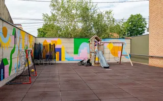 NOU! Liceul Ovidius – Blue Bike Garden | 3 camere cu senzație de casă - Poză 16