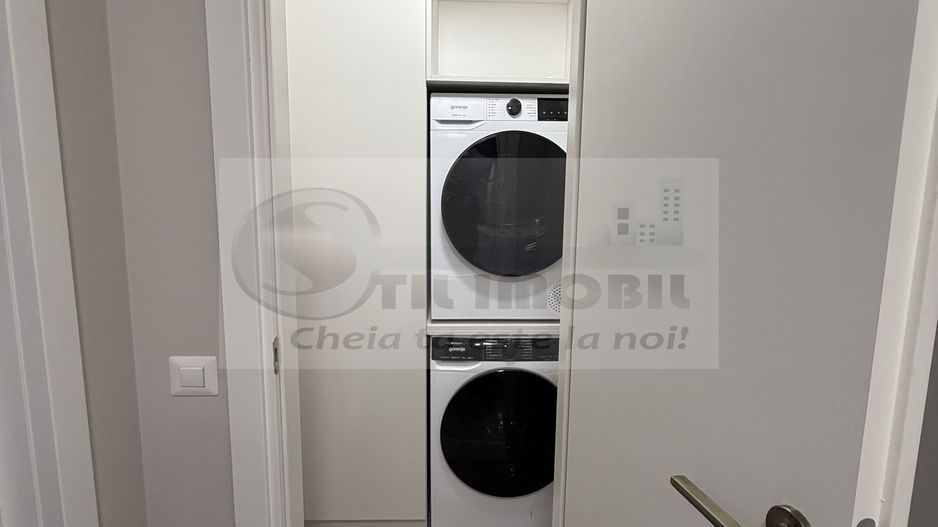 2 CAM , CENTRU PODU ROS PALAS , UNIREA TOWERS, LUX, PRIMA INCHIRIERE - Poză 10