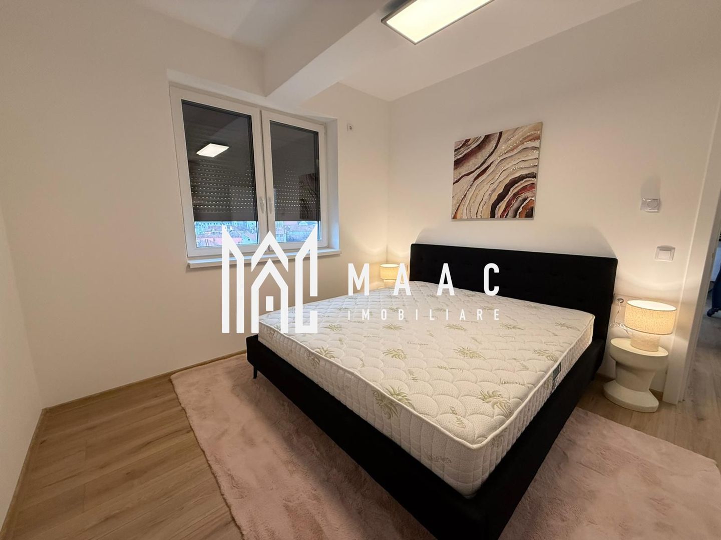 Apartament 2 camere nou | Parcare | Terasa | Lift | Central - Poză 3