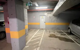 City of Mara - Apartament spatios cu 2 camere si parcare subterana - Poză 14