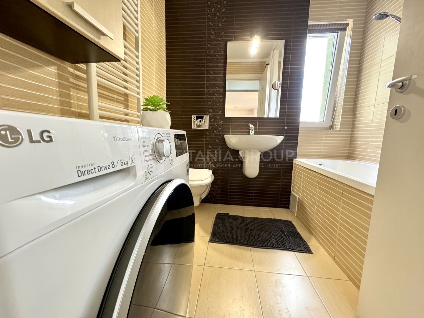 Apartament 2 camere, TopCity Coresi, Pet Friendly - Poză 8