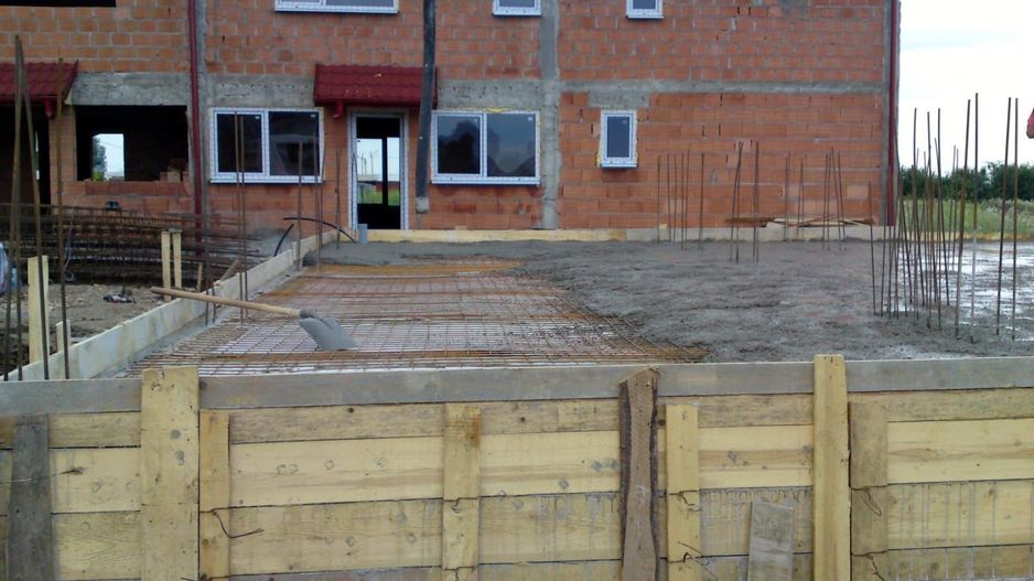 Spațiu. Construcție solidă. Confort real. - Poză 21