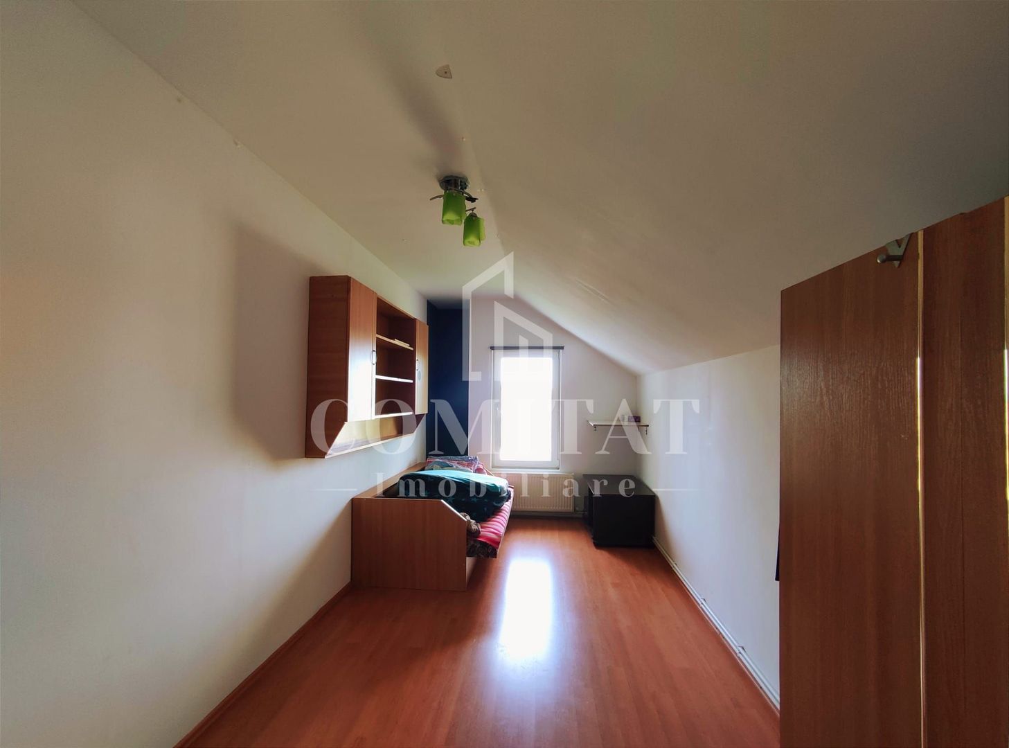 Apartament cu 3 camere decomandate | Loc de parcare | Cartier Zorilor - Poză 13