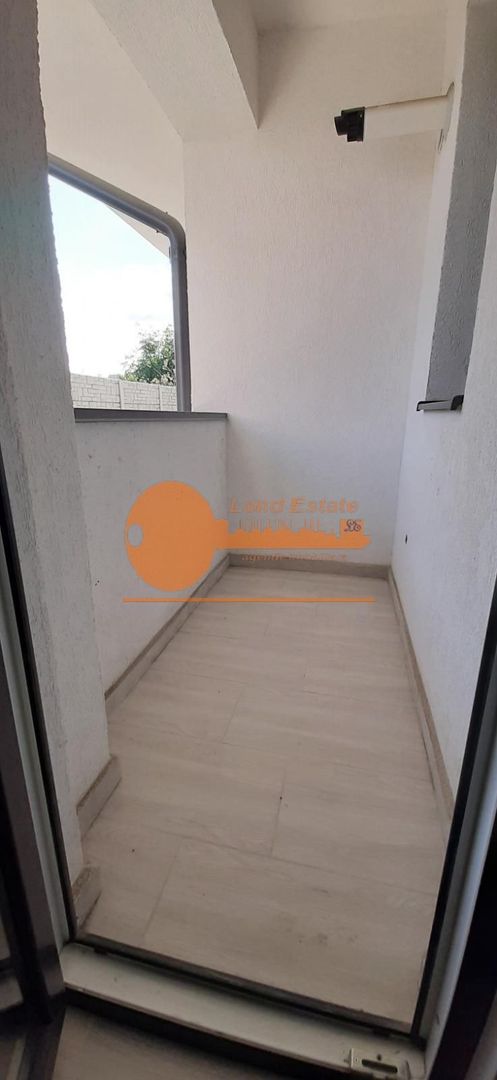 Apartament 2 camere – Bloc boutique nou –  Mobilat & utilat complet - Poză 10