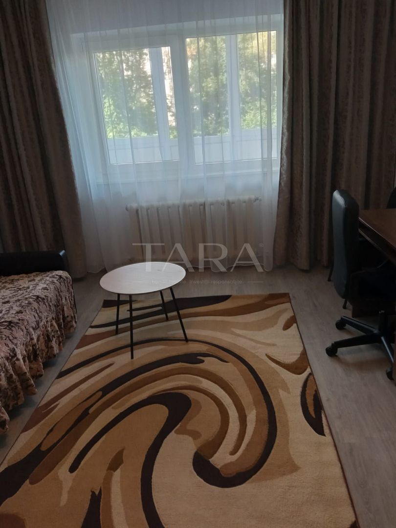Apartament cu 1 camere de închiriat în zona Manastur - Poză 2