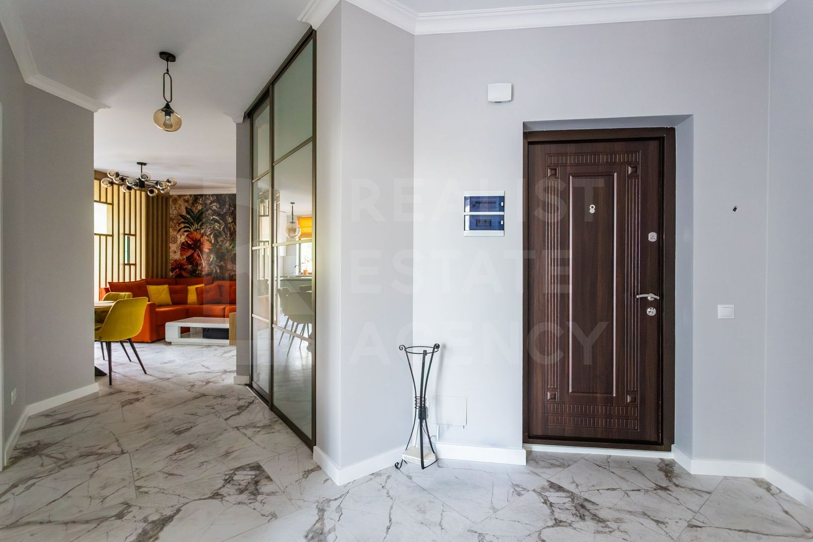Vânzare, apartament, 2 camere, str. Milano, sectorul Buiucani - Poză 11