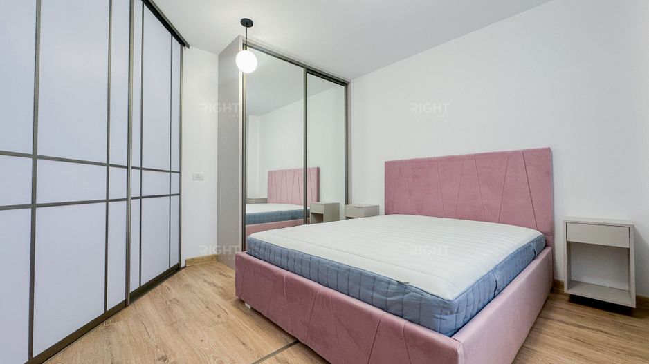Apartament 3 camere | Prima inchiriere | Top City - Poză 8