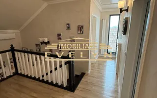 De vânzare casă P+1 modernă, teren 500 mp – complet utilată și amenajată! - Poză 15