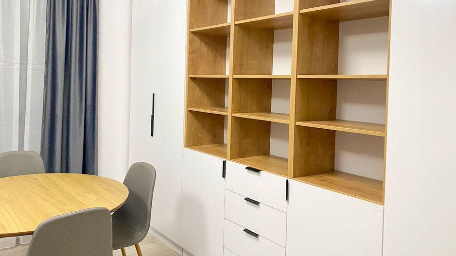 Închiriere apartament 2 camere | Prima Închiriere | Parcare inclusă - Poză 6