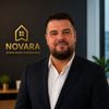 Sergiu Popescu - NOVARA IMOBILIARE SRL