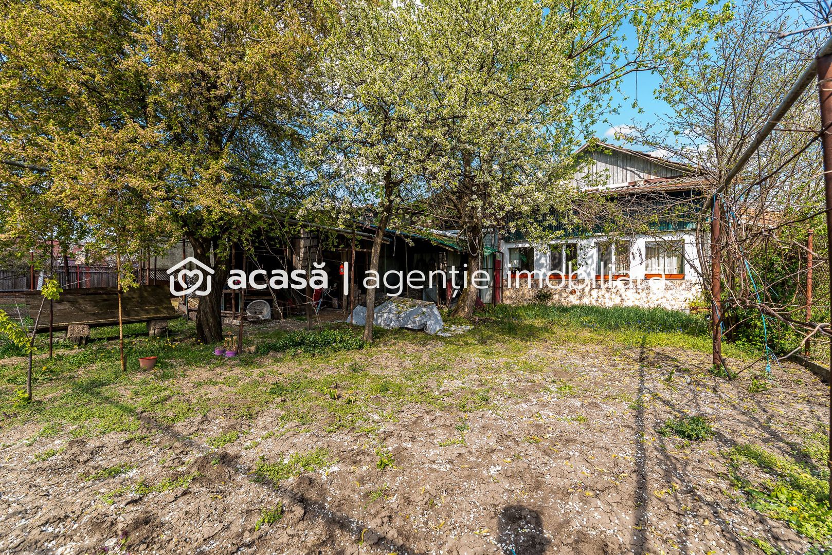 Apartament spatios cu potential enorm in Gradiste Comision 0% - Poză 3