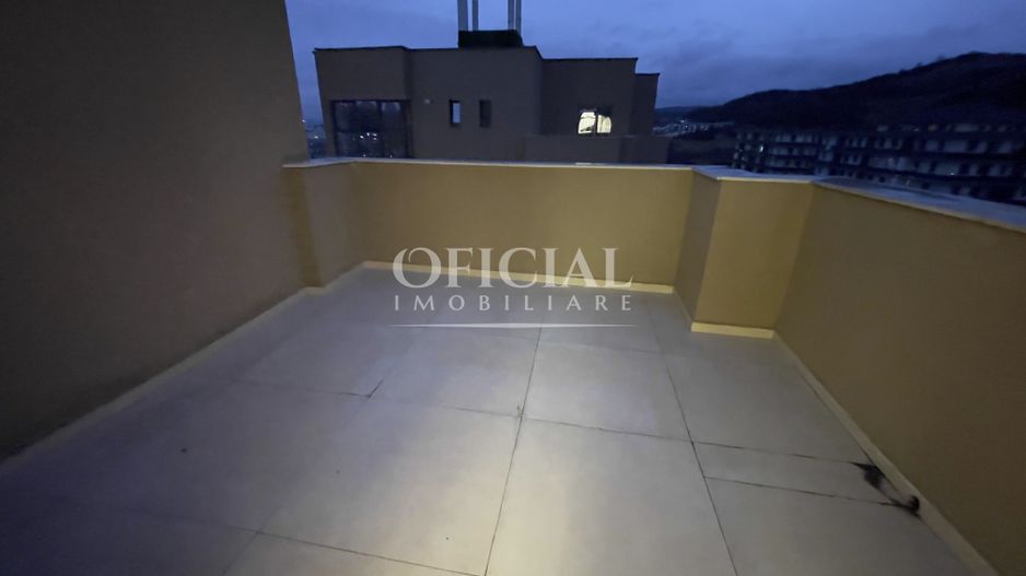 Penthouse 3 Camere | 90 Mp | Terasa 30 Mp | Zona Terra Sesu De Sus - Poză 7