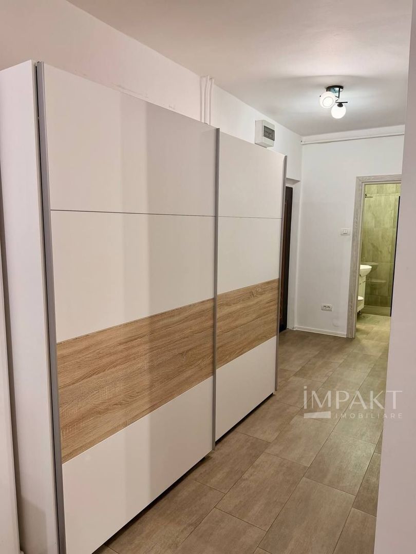 Apartament 1 Camera | Confort Sporit | Boxa | Observatorului | Zorilor - Poză 4