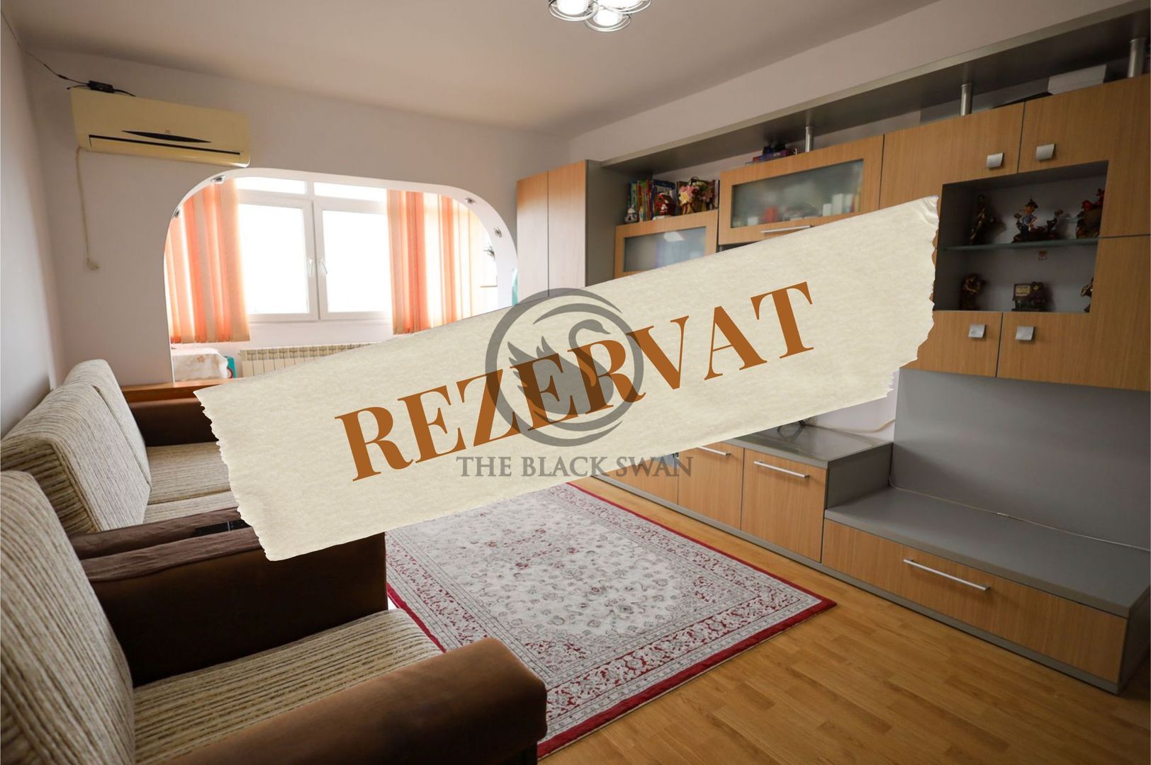 Apartament 2 camere de vanzare I Decomandat I Malu Rosu I Comision 0% - Poză 1
