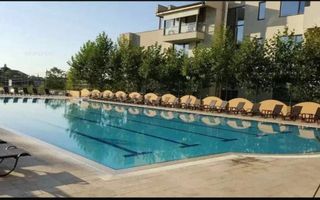 Studio de închiriat Pipera I Piscina exterioara complex I - Poză 2