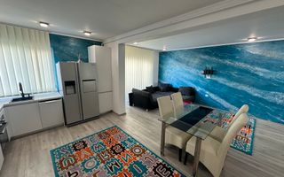 Apartament de 2 camere, 60mp, parcare, Zona UMFST - Poză 2