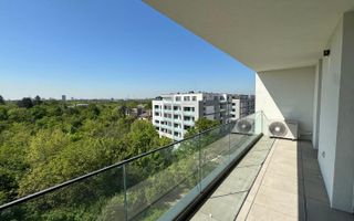 APARTEMENT SUPERB CU 3 CAMERE LA INCHIRIERE IN ZONA  JANDARMERIEI - Poză 10