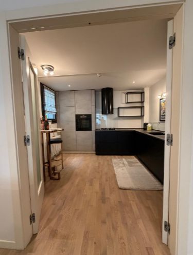 3 camere | Lighthouse Residence | Herastrau | Nordului - Poză 6