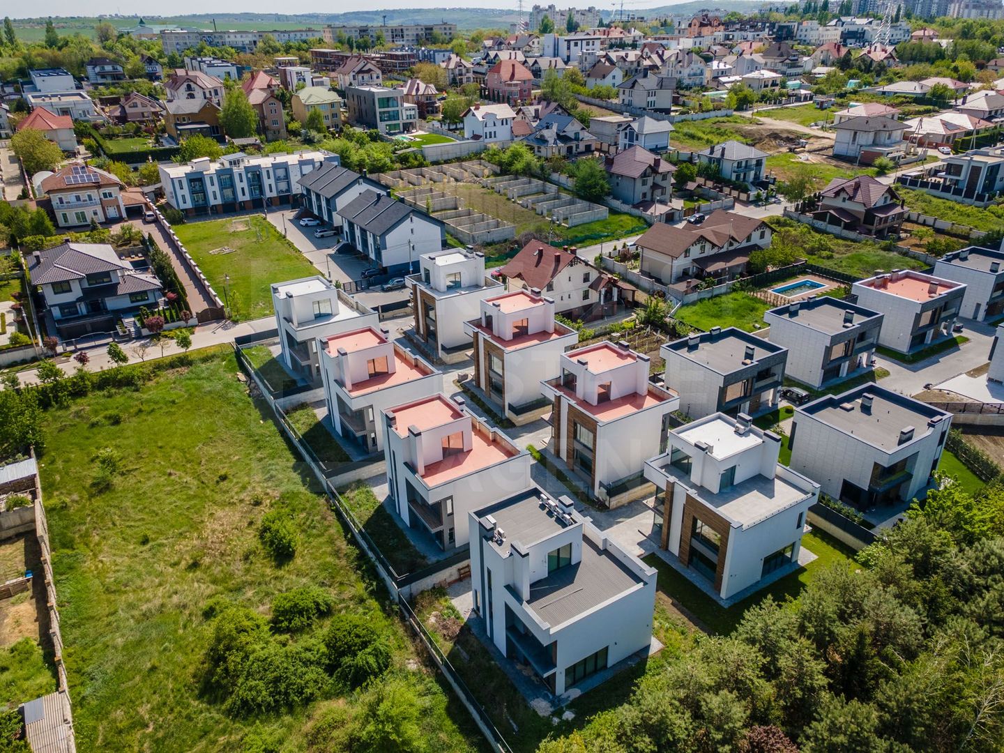 Vânzare, casă, 3 nivele, 6 camere, strada Teilor, Râșcani - Poză 27