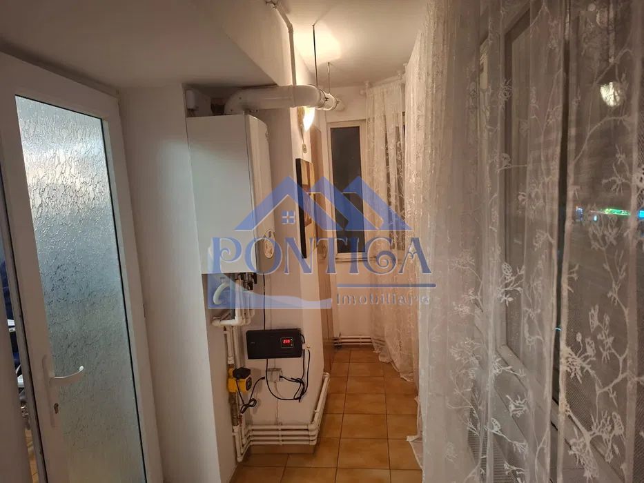 Închiriez apartament 2 camere decomandat în zona casa de cultura - Poză 6