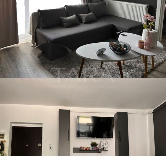 Apartament  Teilor Florești  *disponibil garaj sau loc de parcare* modern mobilat utilat complet la cheie! - Poză 5