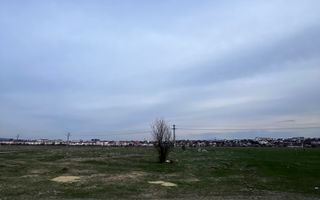 Teren Arabil Turnișor - Spre ferma de pui - Poză 5