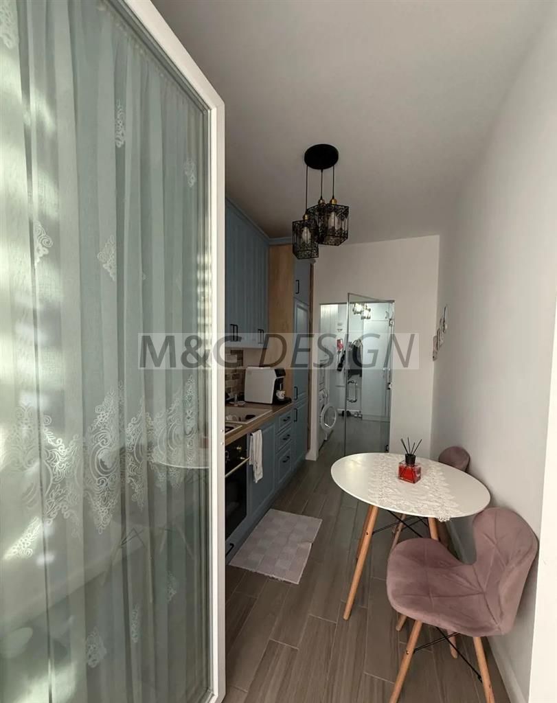 Apartament 1 camera  Giroc bloc nou - Poză 4