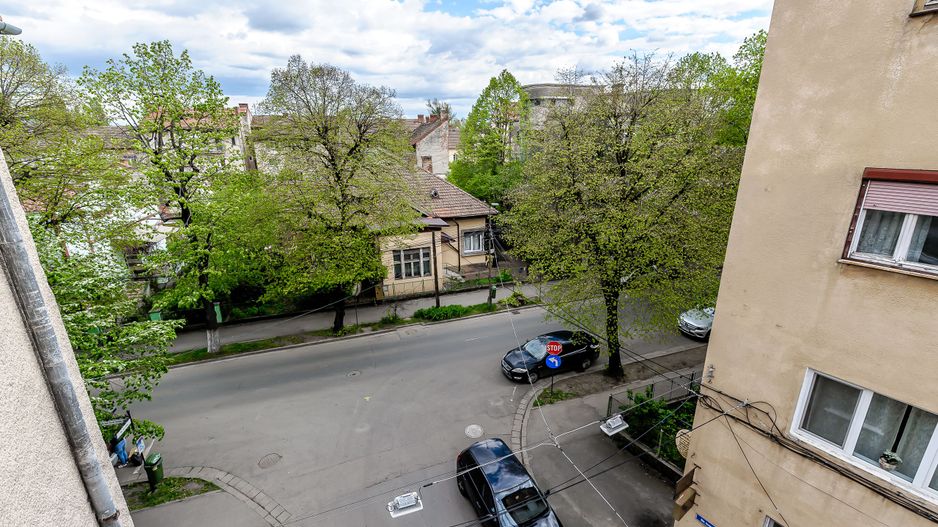 Apartament cu 3 camere, foarte bine poziționat, Vasile Milea - Poză 5