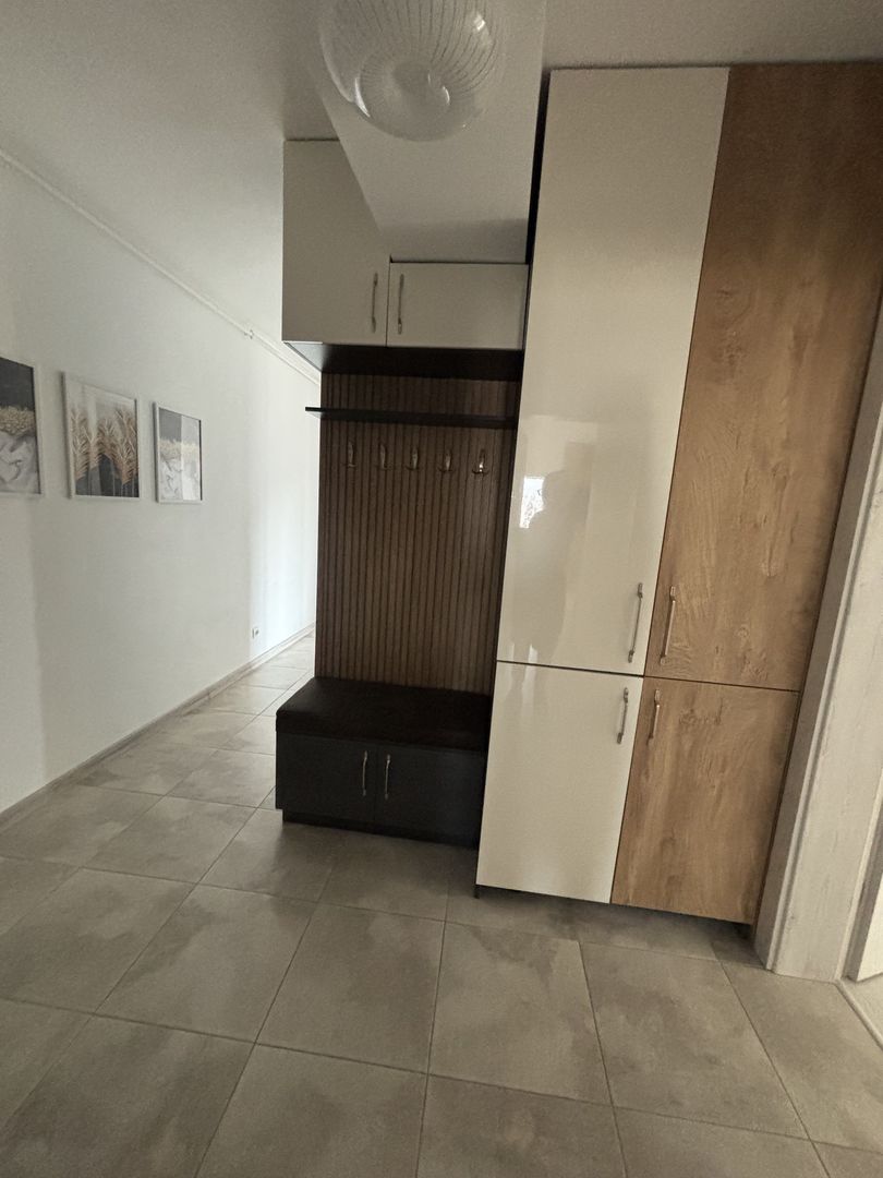 Apartament 3 camere- Pipera- Rond OMV cu loc de parcare subteran - Poză 14