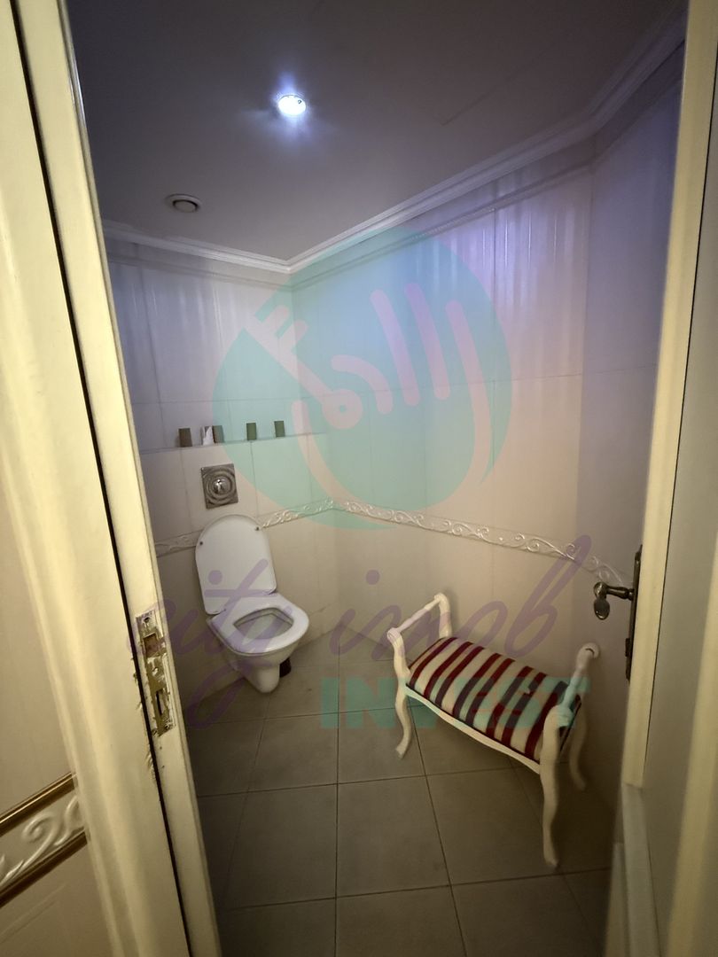 Spatiu comercial/birouri/salon de evenimente Calea Calarasilor-Hala Traian - Poză 9