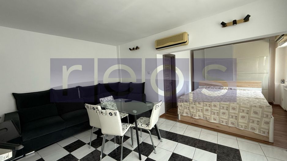 INCHIRIERE 2 CAMERE TIP STUDIO | DOROBANTI | 55 MP | MOBILAT SI UTILAT - Poză 4