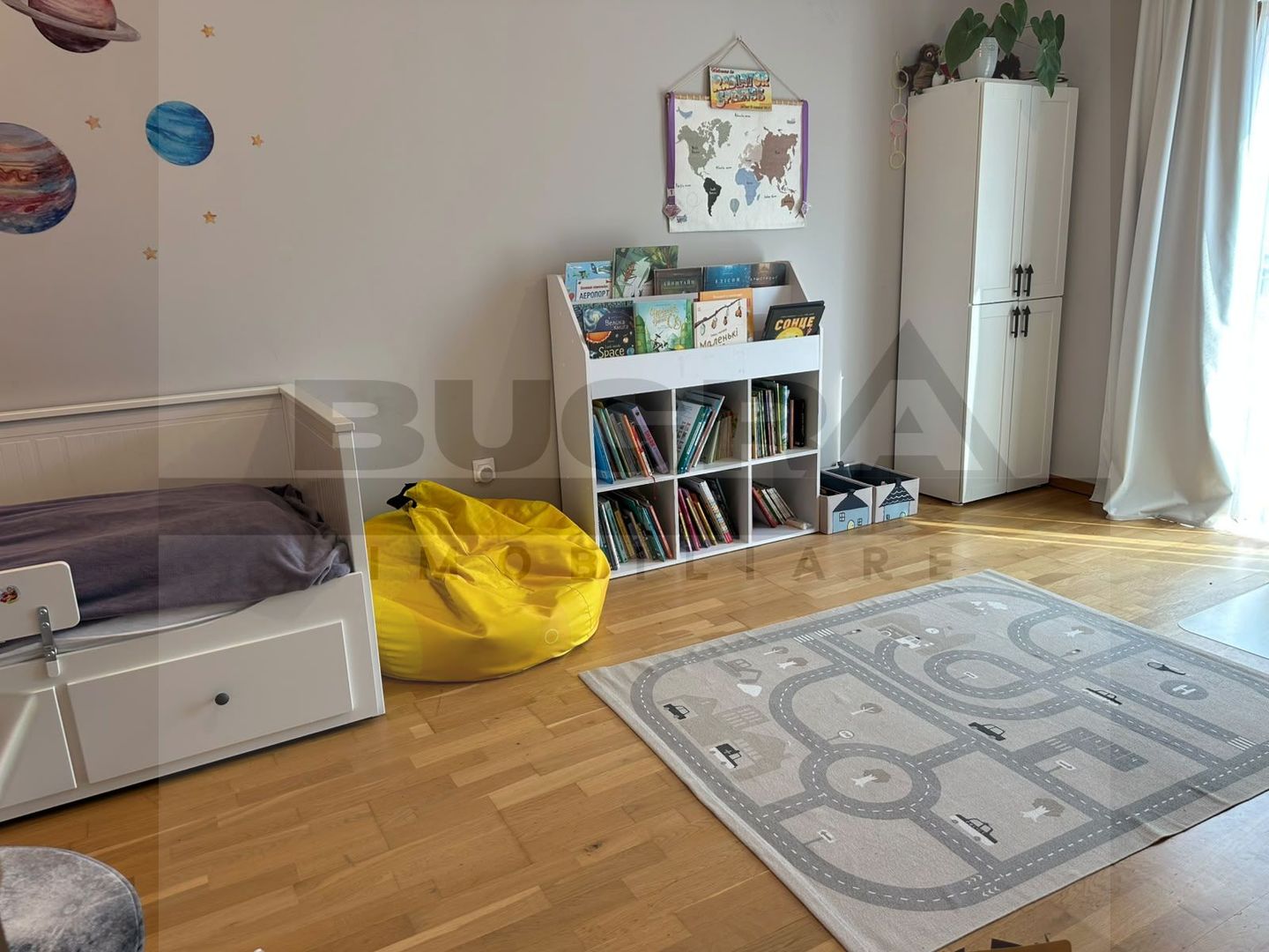 Vila Premium - 7 camere, 600 mp teren,  zona Engels - Poză 14