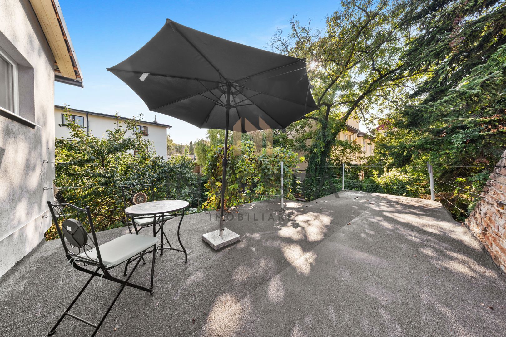 Apartament 3 camere cu 40 mp terasa, la 2 minute de Piata Unirii! - Poză 12