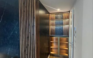 Apartament ULTRALUX in Pipera - prima inchiriere - parcare subterana - Poză 8