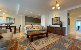 APARTAMENT CU 3 CAMERE, PARTER CU GRADINA LA INCHIRIERE IN COMPLEX - Poză 4