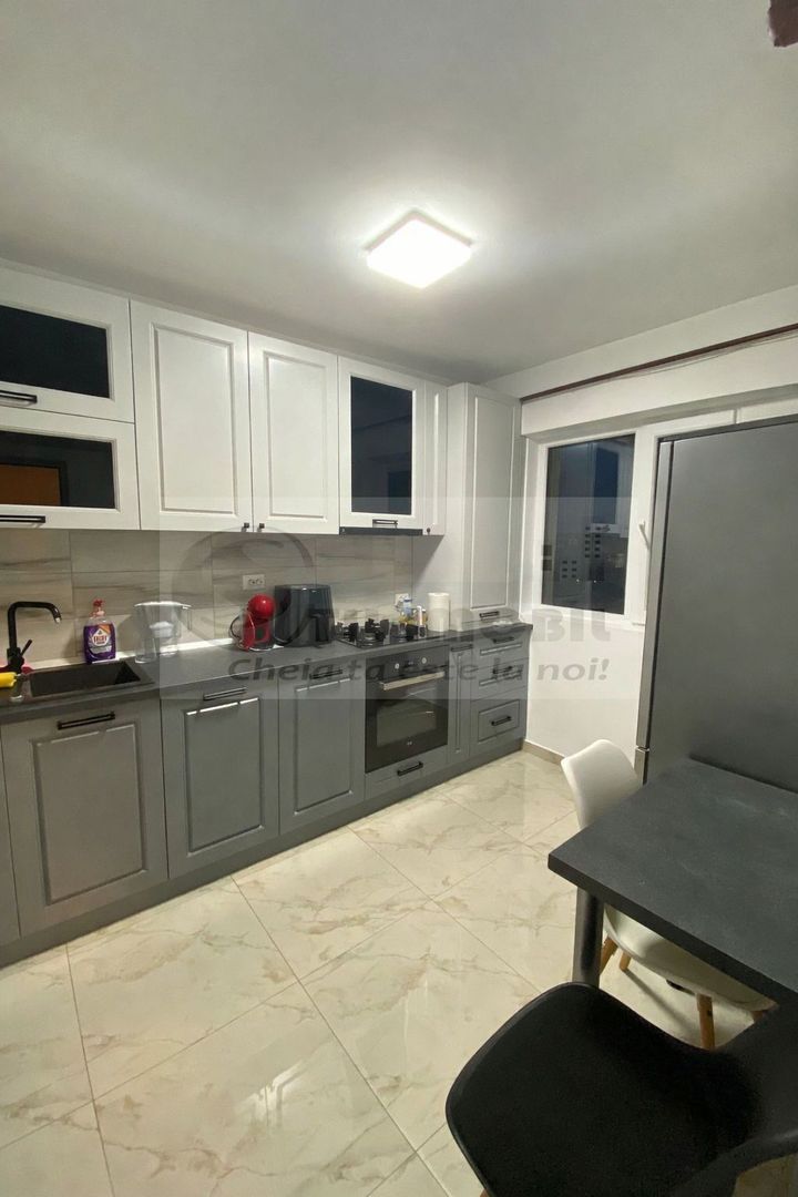 Complex CUG - Apartament 2 camere - 49 mp - 90.000 euro ! - Poză 4