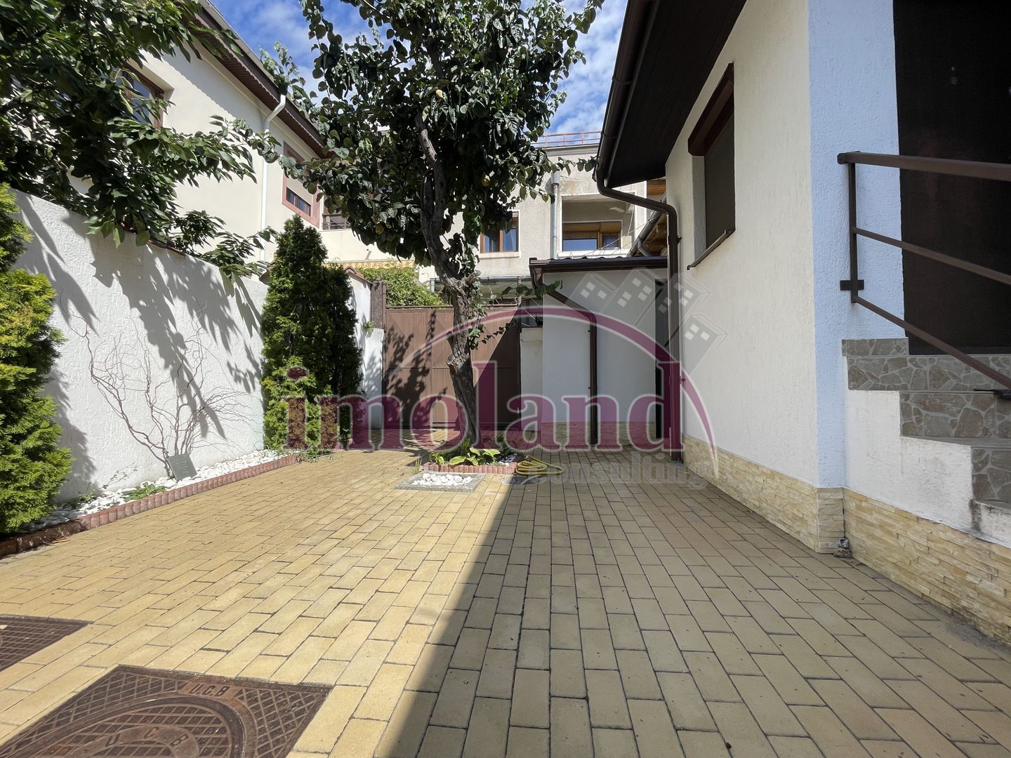 Vanzare casa 2 camere, curte proprie | locuința sau investiție | Dorobanti - Poză 5