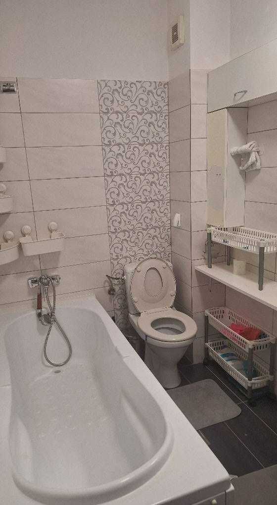 Prima închiriere 2 camere, bloc nou 2014, centrală, Mihai Bravu - Poză 8