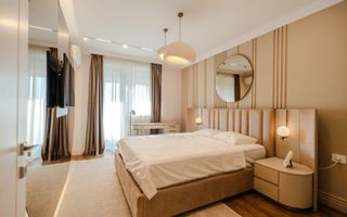 COM0% I 2 camere Pipera -  Rond OMV I Ivory Residence I Mobilat lux - Poză 50