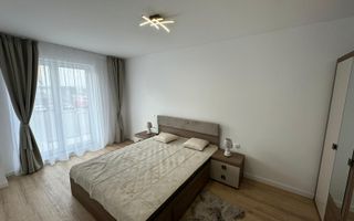 Apartament de 2 camere, 60 mp, parcare, Zona Maurer - Poză 5