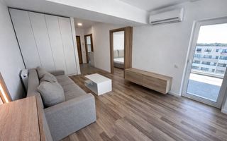 2 Camere Park Politehnica Residence Metrou Grozăvești Mall Afi - Poză 12