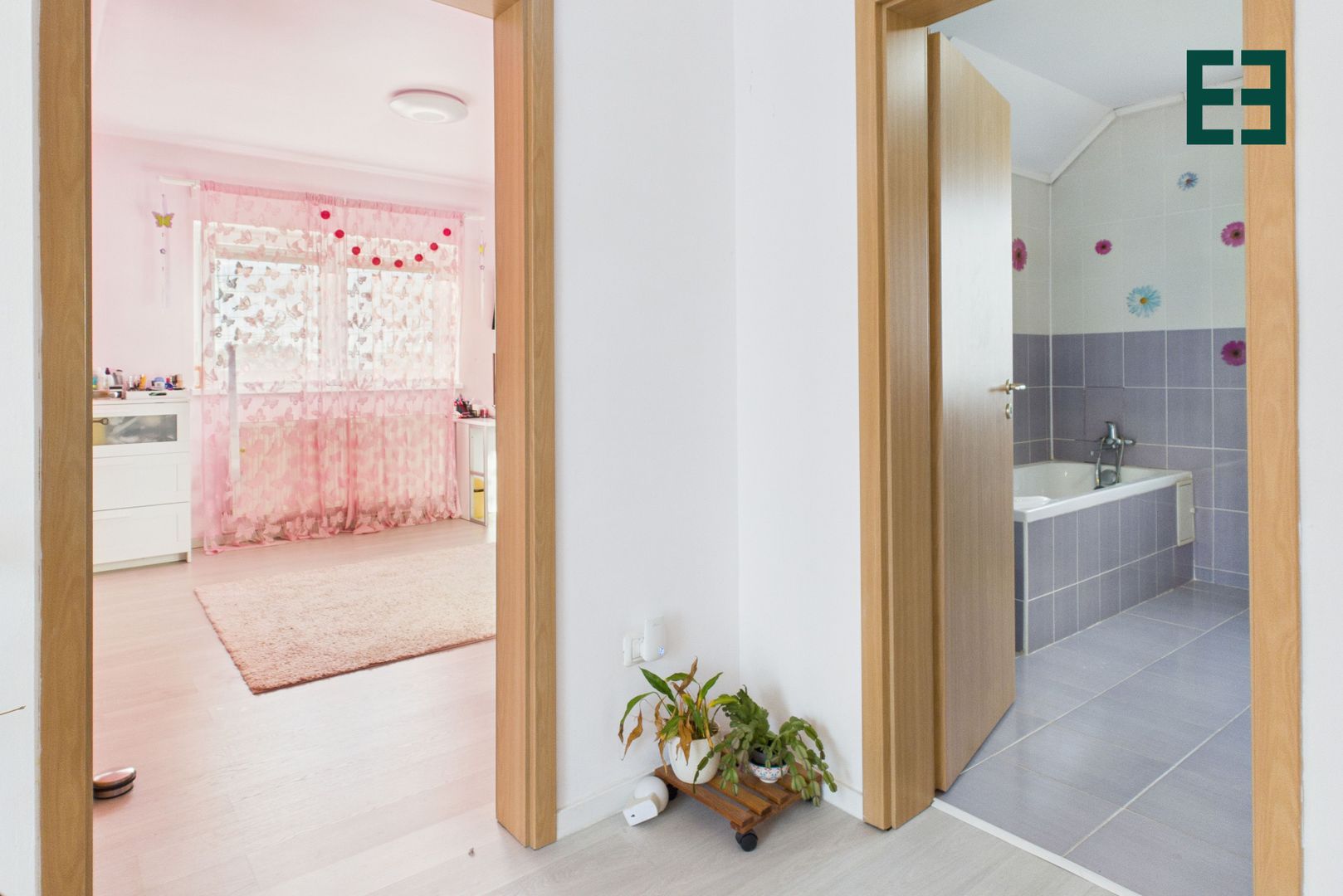 Casă cu 5 camere, Zona Dumbrăvița - Timișoara - Poză 16