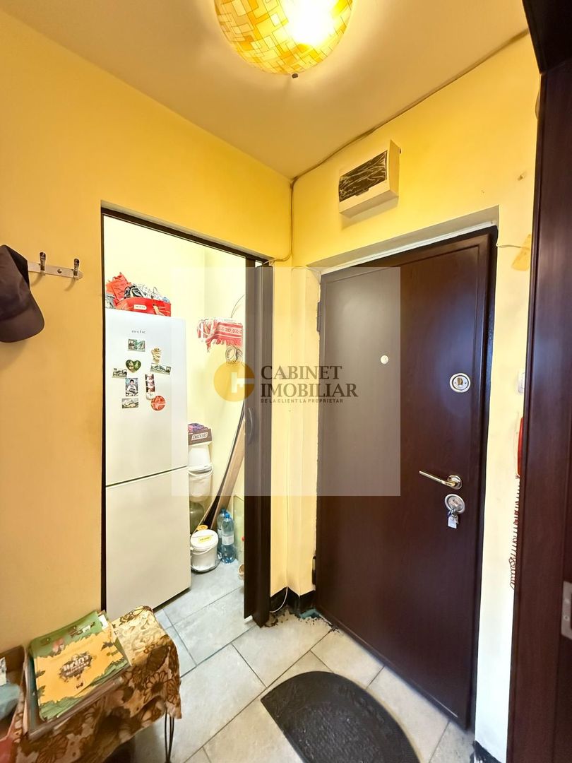 2 Camere | Piața Victoriei | Etaj Intermediar | Fara Risc - Poză 4