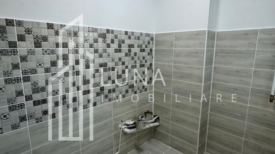 Garsonieră complet renovată – zona Noua, Brașov - Poză 1