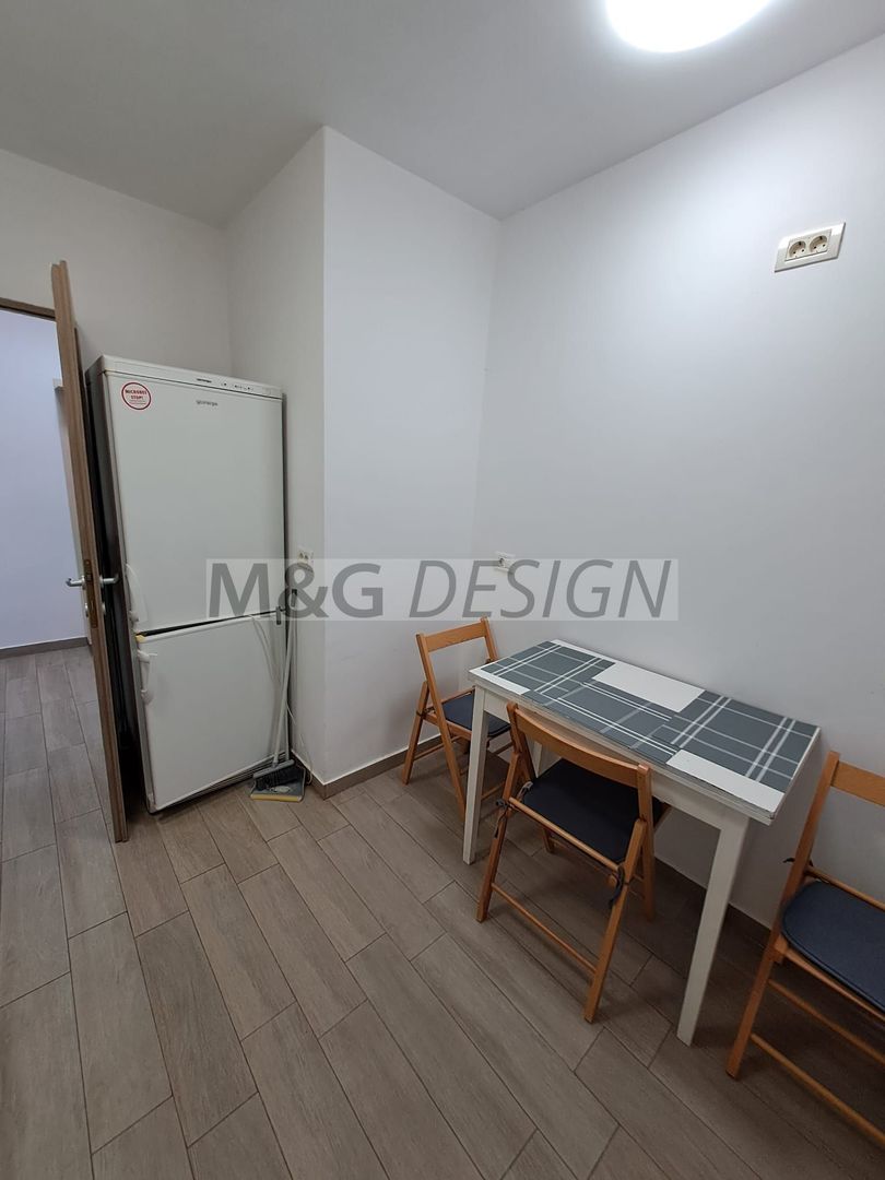 3 cam Circumvalatiunii-Mall centrala proprie - Poză 9