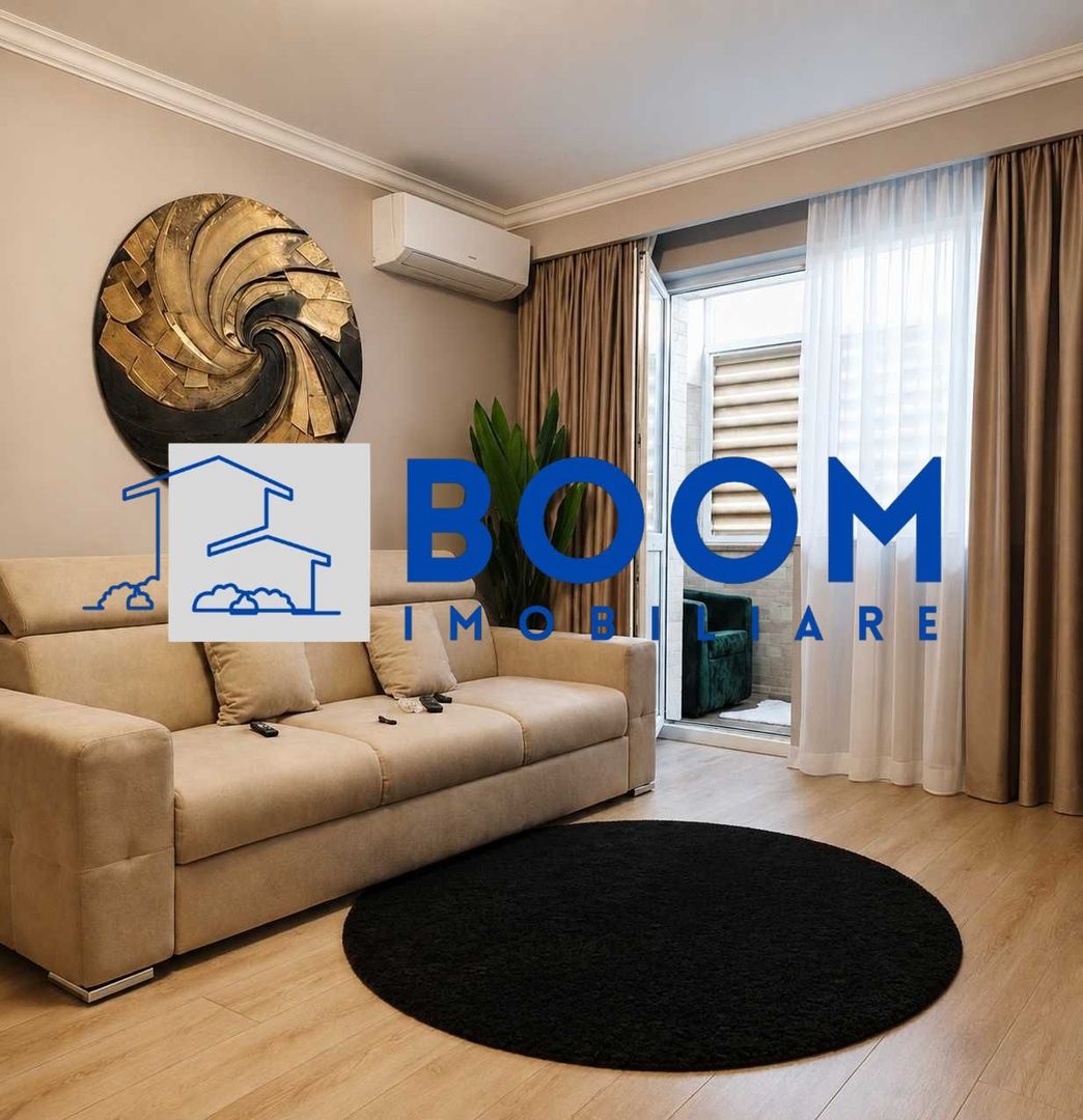 Apartament 2 Camere | Mobilat si Utilat Complet | Mutare imediata - Poză 6